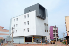 St. Peter - The Rock Commercial Buillding at Tenkasi for Long Term Lease - Image 1/5