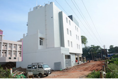 St. Peter - The Rock Commercial Buillding at Tenkasi for Long Term Lease - Image 3/5
