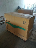 Hitachi Ductable 11 Ton AC - unused (new) - Image 1/6