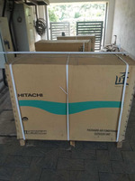 Hitachi Ductable 11 Ton AC - unused (new) - Image 4/6