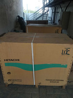 Hitachi Ductable 11 Ton AC - unused (new) - Image 5/6
