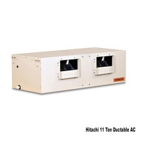 Hitachi Ductable 11 Ton AC - unused (new) - Image 6/6