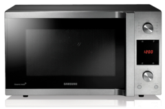 Samsung Convection Microwave Oven with 45 L capacity - Image 1/3