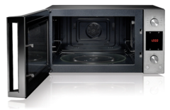 Samsung Convection Microwave Oven with 45 L capacity - Image 2/3
