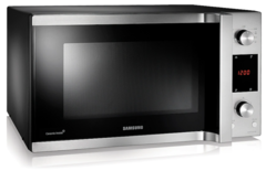 Samsung Convection Microwave Oven with 45 L capacity - Image 3/3