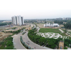 Shalimar Garden Bay Aster – 2/3/4/5 Bed Villas at IIM Road Lucknow - Image 3/4