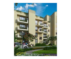 Emaar Emerald Classic – Luxury 3 & 5 BHK Homes Starts at 1.76 Cr* - Image 2/4