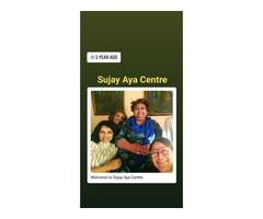 Sujay Aya Centre in Haldiram, VIP Road, Baguiati - 4