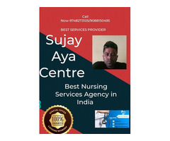 Aya Centre & Maid Services Agency in Birati - 7