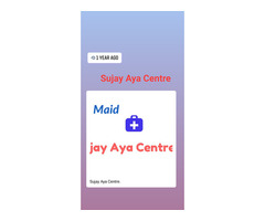 Aya Centre & Maid Services Agency in near New Barrackpur - Image 10/10