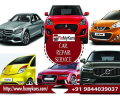 Car service center | fixmykars.com