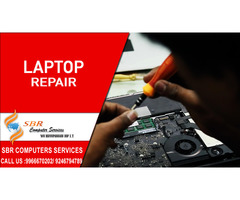 Laptop Service Center in Chandanagar Hyderabad - Image 1/2