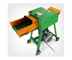 Chaff cutter | electric chara cutting machine Online in India- Krishitool.com - Image 1/3