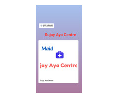 Best Aya Centre & Maid Services Agency in Maharashtra,India - Image 10/10