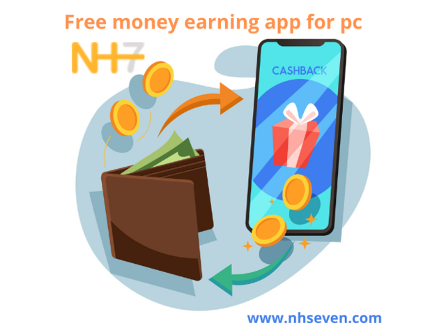 free money earning apps by playing games