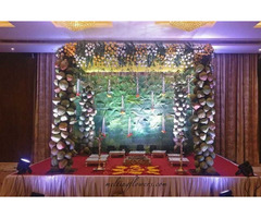 Flower Decoration Mysore, Wedding Decoration Mysore, - Image 3/8