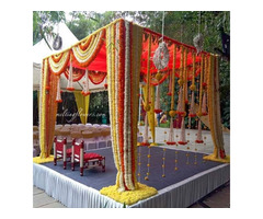 Flower Decoration Mysore, Wedding Decoration Mysore, - Image 7/8