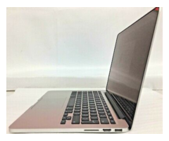 Macbook pro 13 - Image 4/5