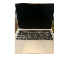 Macbook pro 13 - Image 5/5