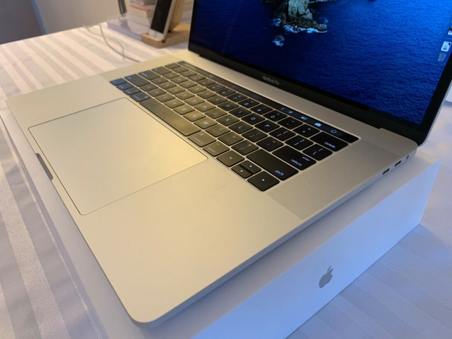 buy used apple macbook pro