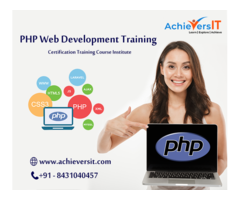 PHP Development Training Institute in Bangalore - Image 1/2