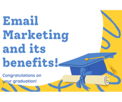 Email Marketing and Its Benefits