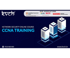 Network Security Online Course | CCNA training course‎ - 1