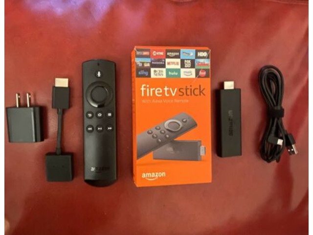 Used Amazon Fire Stick Used - Buy Sell Used Products Online India