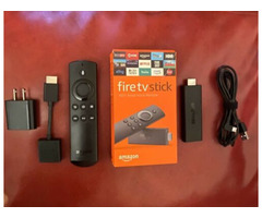 Fire Stick In India