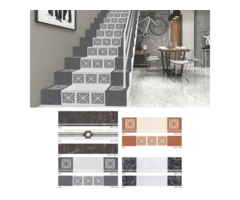 STEP RISER (Stair Tile) Top Tiles Manufacturer & Dealers | Or Ceramic - Image 2/3