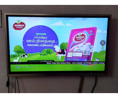 32 inch ONIDA LED full HD TV - Image 1/4