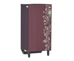 Godrej fridge - Image 2/5