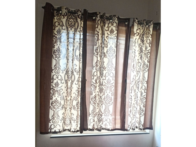 Printed curtains Pune - Buy Sell Used Products Online India ...