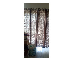 Printed curtains - 2
