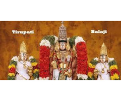 best tirupati packages from chennai - Image 2/3