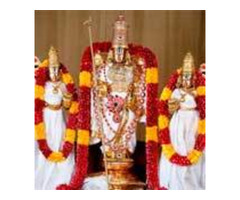 best tirupati packages from chennai - Image 3/3
