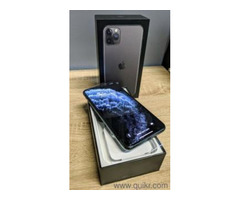 iPhone 11pro New with box and asserioes - Image 3/4