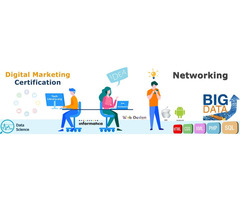Digital Marketing Course -Networking Certification CCNA -PHP Training Informatica. - Image 1/2