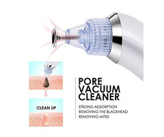 Dermasuction Skin Vacuum Cleaner - Image 2/10