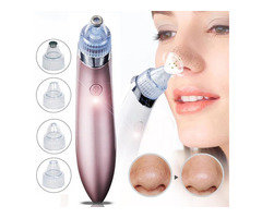Dermasuction Skin Vacuum Cleaner - Image 5/10
