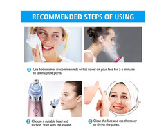 Dermasuction Skin Vacuum Cleaner - Image 7/10
