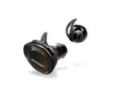 Bose Soundsport Free Wireless Headphones - Image 1/2