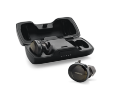 Bose Soundsport Free Wireless Headphones - Image 2/2