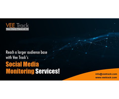 Social Media Tracking