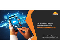 Media Measurement and Engagement Services from Vee Technologies