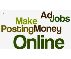We are Hiring - Earn Rs.15000/- Per month - Simple Copy Paste Jobs - Image 1/10