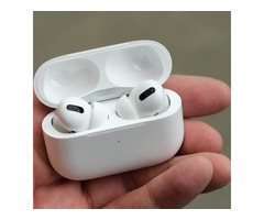 Apple airpods pro with mic - Image 1/2
