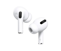 Apple airpods pro with mic - Image 2/2