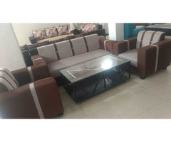 5 Seater sofa is just only Rs.22999 - Image 1/6