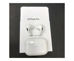 Apple Airpods Pro with serial number and GPS - Image 2/6